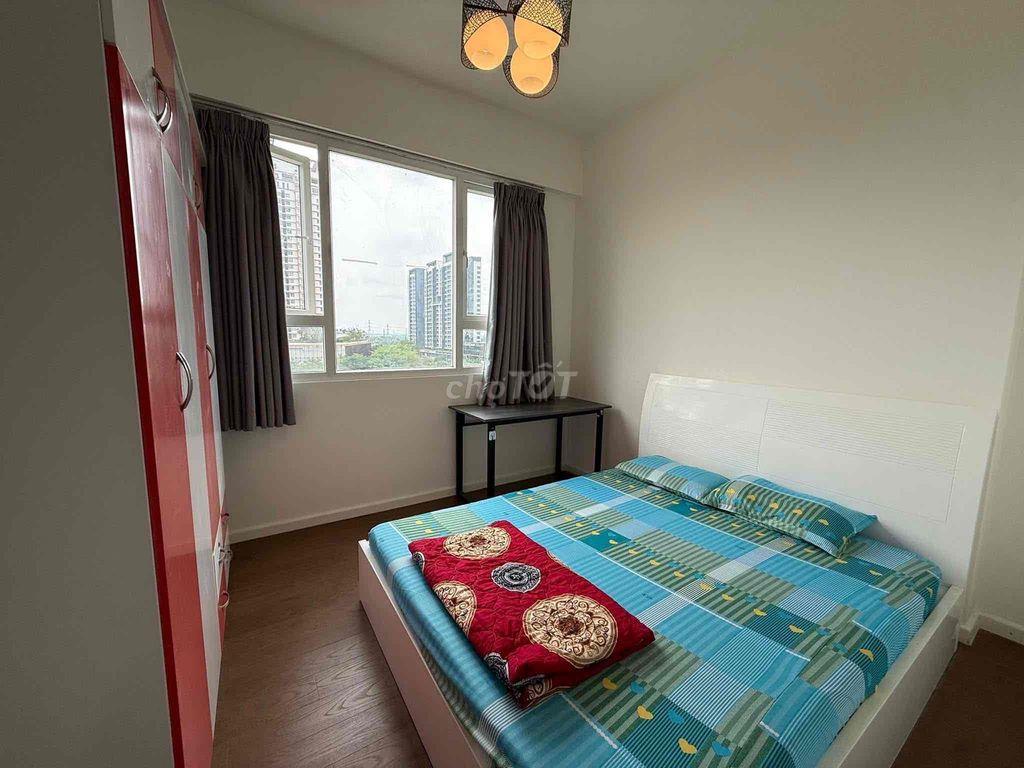 Cho Thuê Căn Hộ The Park 1 Phòng ngủ 1 wc nội thất cơ bản 7,5 triệu