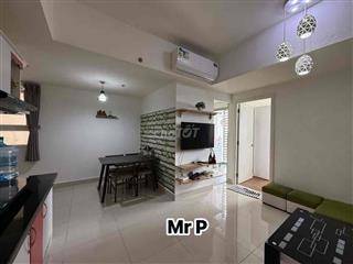 Cho Thuê Căn Hộ The Park 1 Phòng ngủ 1 wc nội thất cơ bản 7,5 triệu