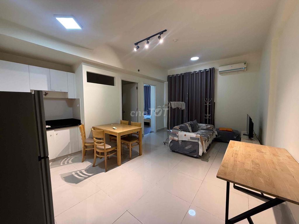 Cho Thuê Căn Hộ The Park 2 Phòng ngủ full 9 triệu