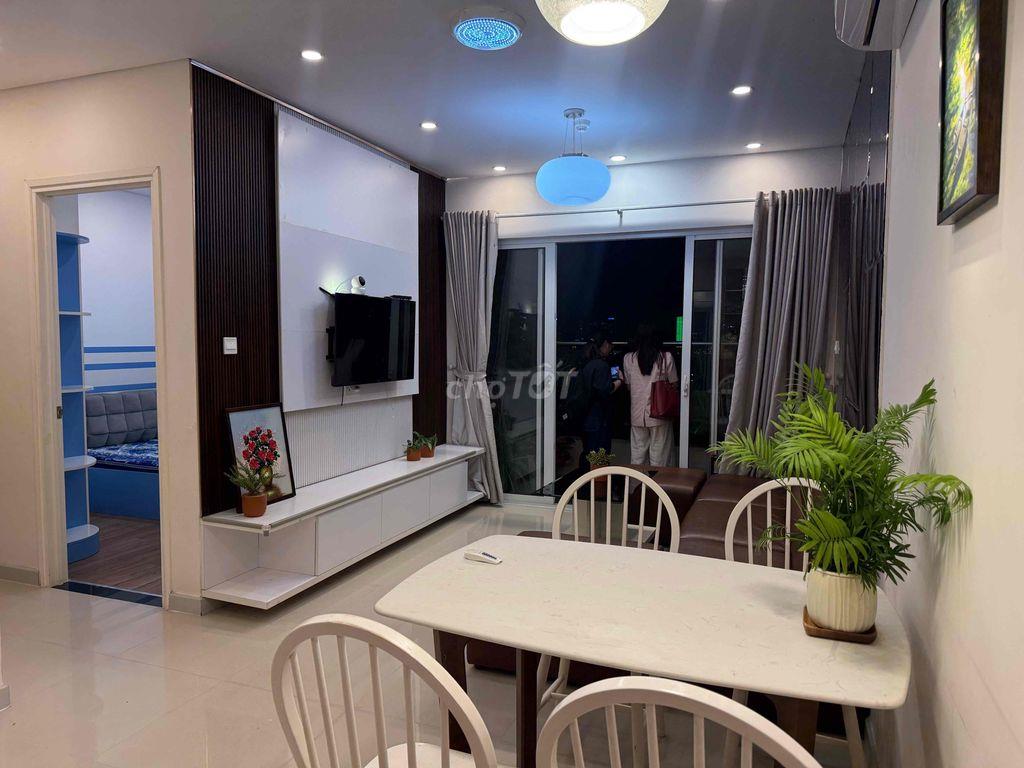 Bán Căn 3 Phòng ngủ Dragon Hill 2 Full nội thất 5,6 tỷ