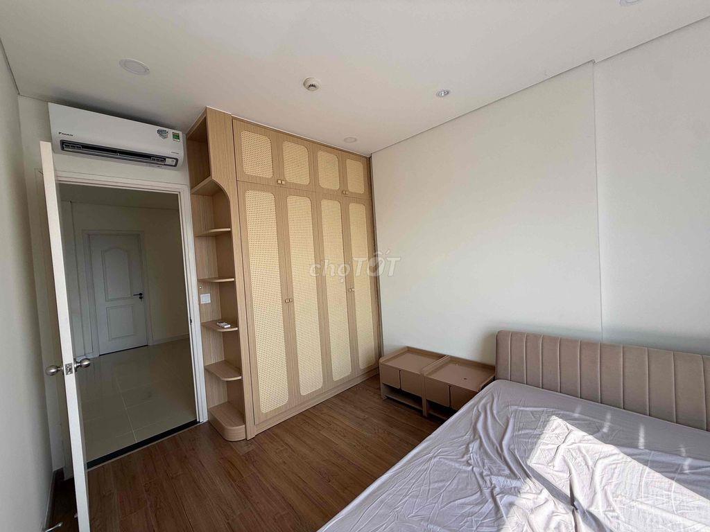 Cho thuê Penhouse 2 tầng Dragon Hill 2 nội thất cao cấp 3 Phòng ngủ