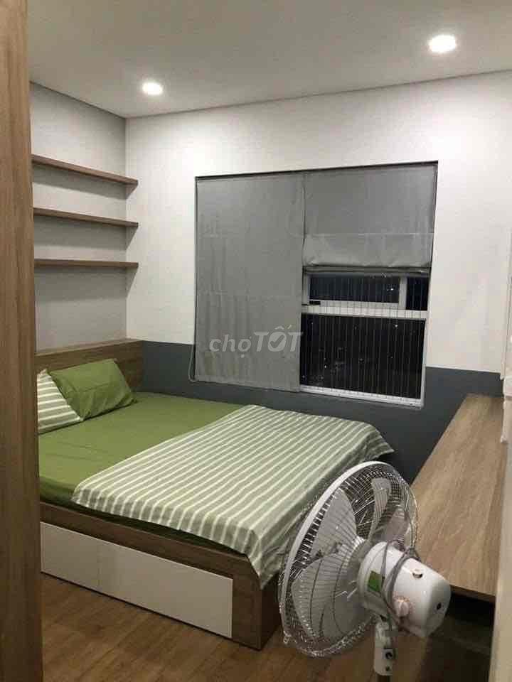 Cho Thuê Căn Dragon Hill 2 , 2 Phòng ngủ 2wc Full nội thất đẹp 11.5tr