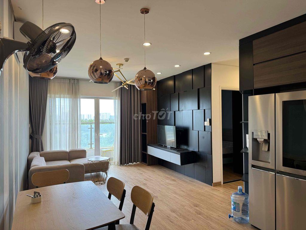Cho Thuê Căn Dragon Hill 2 , 2 Phòng ngủ 2wc Full nội thất đẹp 11.5tr