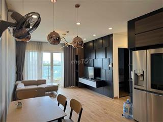 Cho Thuê Căn Dragon Hill 2 , 2 Phòng ngủ 2wc Full nội thất đẹp 11.5tr