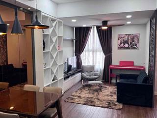 Cho Thuê Căn Hộ The Park 2PN2wc Full đẹp 11 triệu