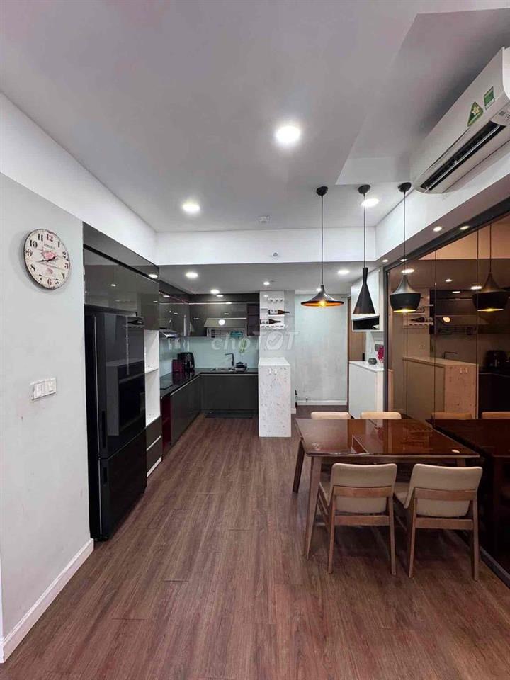Cho Thuê Căn Hộ The Park 2PN2wc Full đẹp 11 triệu