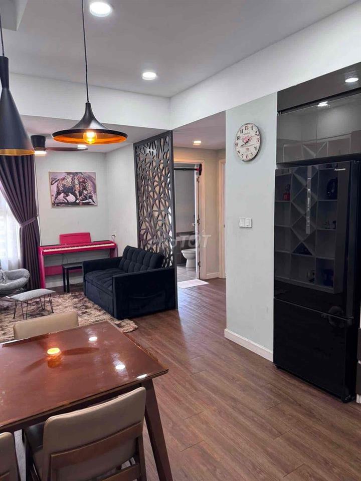 Cho Thuê Căn Hộ The Park 2PN2wc Full đẹp 11 triệu