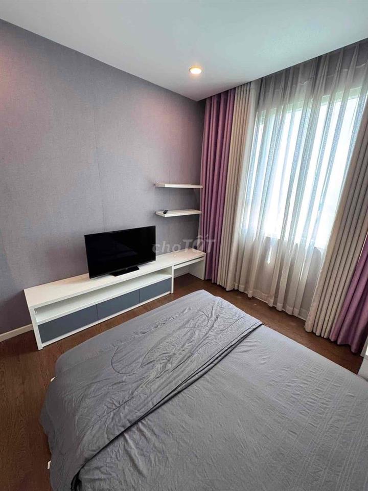 Cho Thuê Căn Hộ The Park 2PN2wc Full đẹp 11 triệu