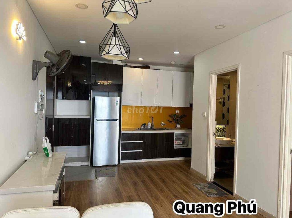 Cho thuê căn hộ Dragon Hill 2 Full nội thất chỉ từ 10 Triệu