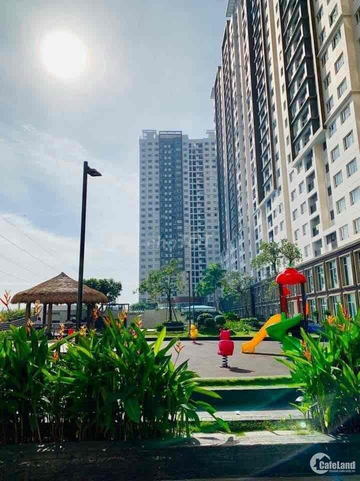 Cho thuê căn hộ Block B4 Chung cư The Park Residece
