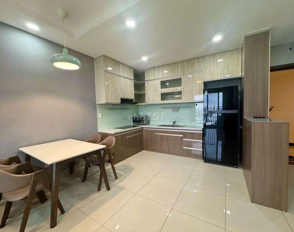 Cho thuê Sunrise Riverside, 2pn2wc, full nội thất, 14 triệu