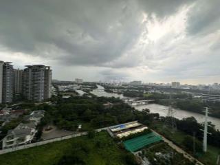 Cho thuê Sunrise Riverside, 2pn2wc, full nội thất, 14 triệu