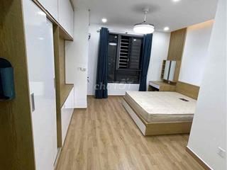 PHÒNG MASTER CHUNG CƯ ĐẦY ĐỦ NỘI THẤT