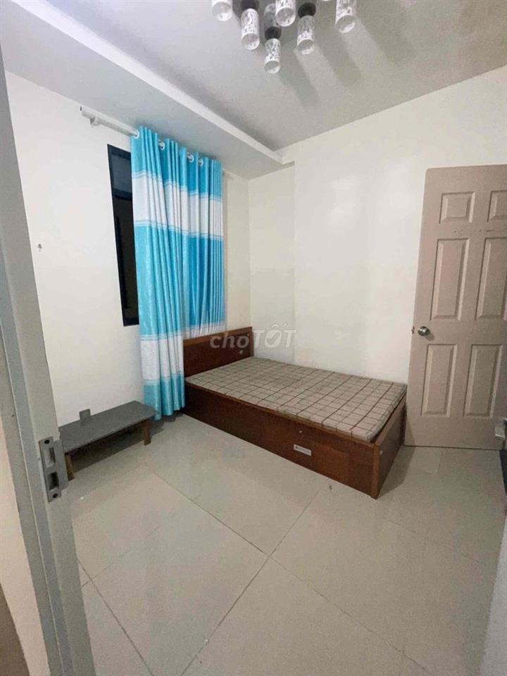 Cho thuê phòng chung cư giá rẻ
