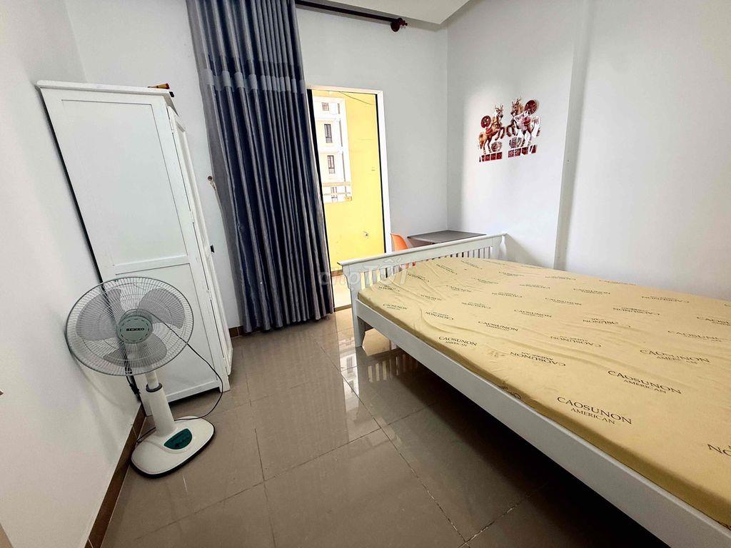 Cho thuê phòng chung cư giá rẻ