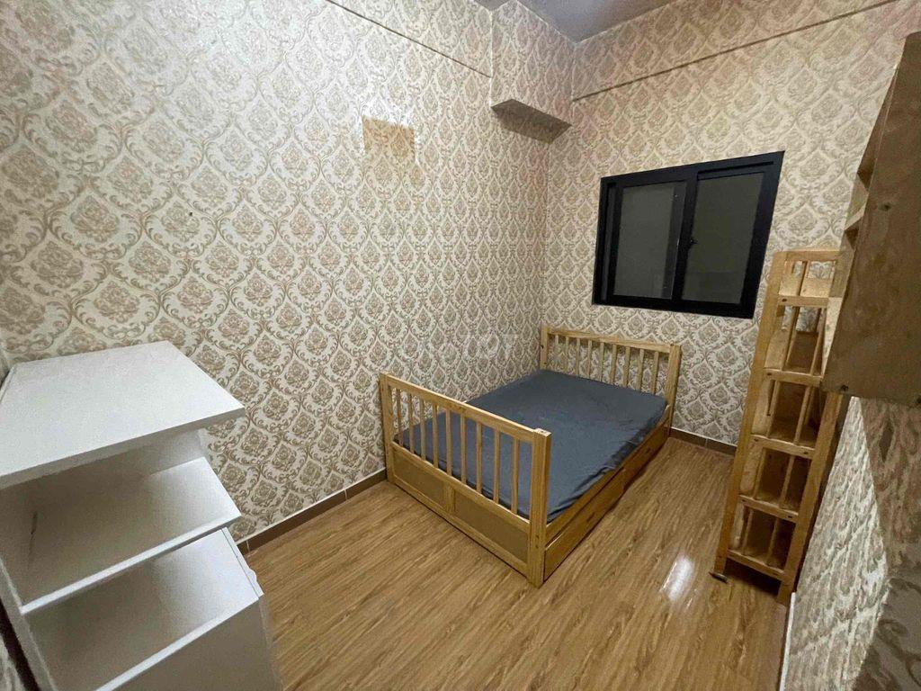 Cho thuê phòng chung cư giá rẻ
