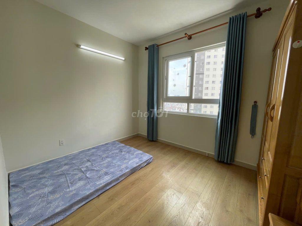 Phòng Share Chung Cư Topaz