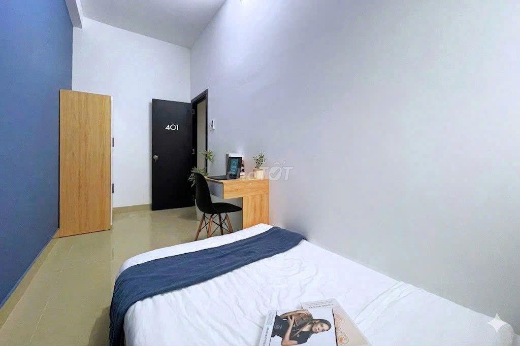 Phòng Trọ Nhà Phố , Mặt Tiền Đường Tạ Quang Bửu ,  Ngay Bến Xe Quận 8