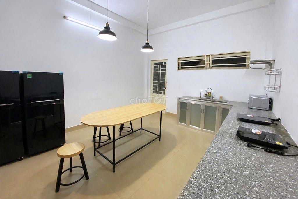 Phòng Trọ Nhà Phố , Mặt Tiền Đường Tạ Quang Bửu ,  Ngay Bến Xe Quận 8
