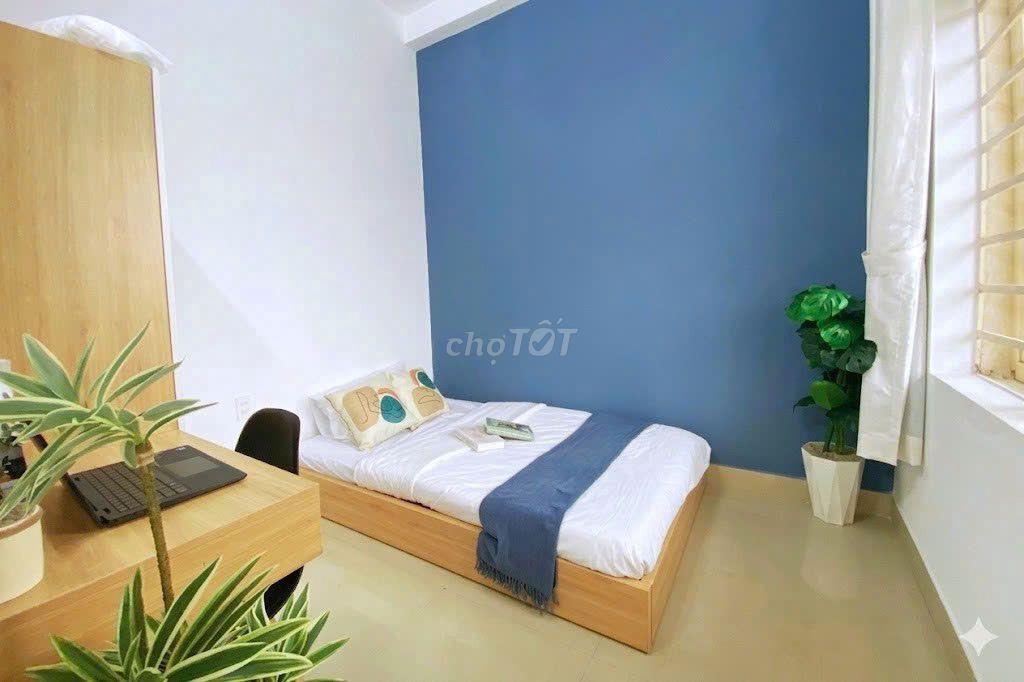Phòng Trọ Nhà Phố , Mặt Tiền Đường Tạ Quang Bửu ,  Ngay Bến Xe Quận 8