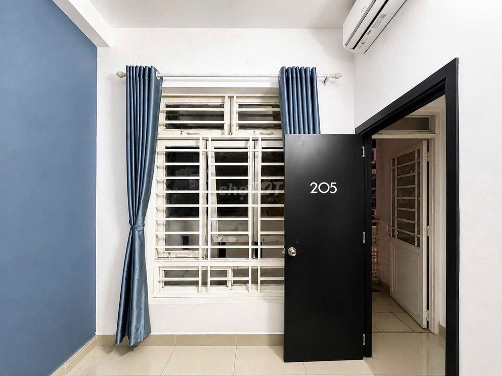 Phòng Trọ Nhà Phố , Mặt Tiền Đường Tạ Quang Bửu ,  Ngay Bến Xe Quận 8
