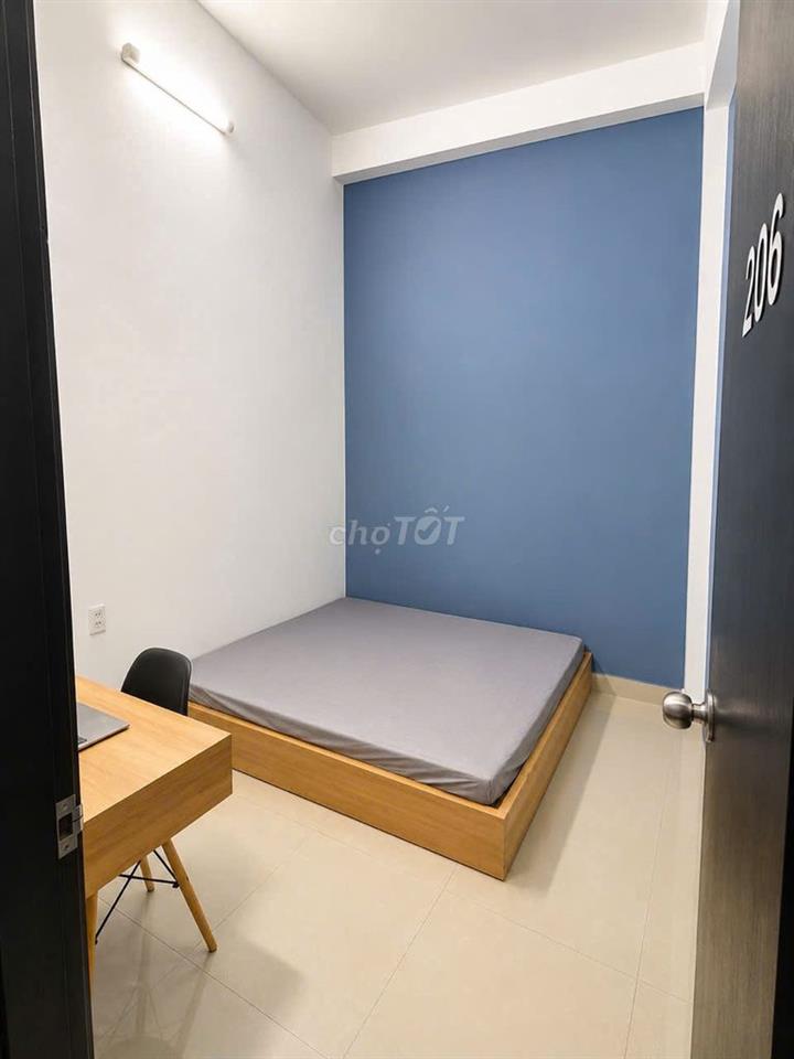 Phòng Trọ Nhà Phố , Mặt Tiền Đường Tạ Quang Bửu ,  Ngay Bến Xe Quận 8