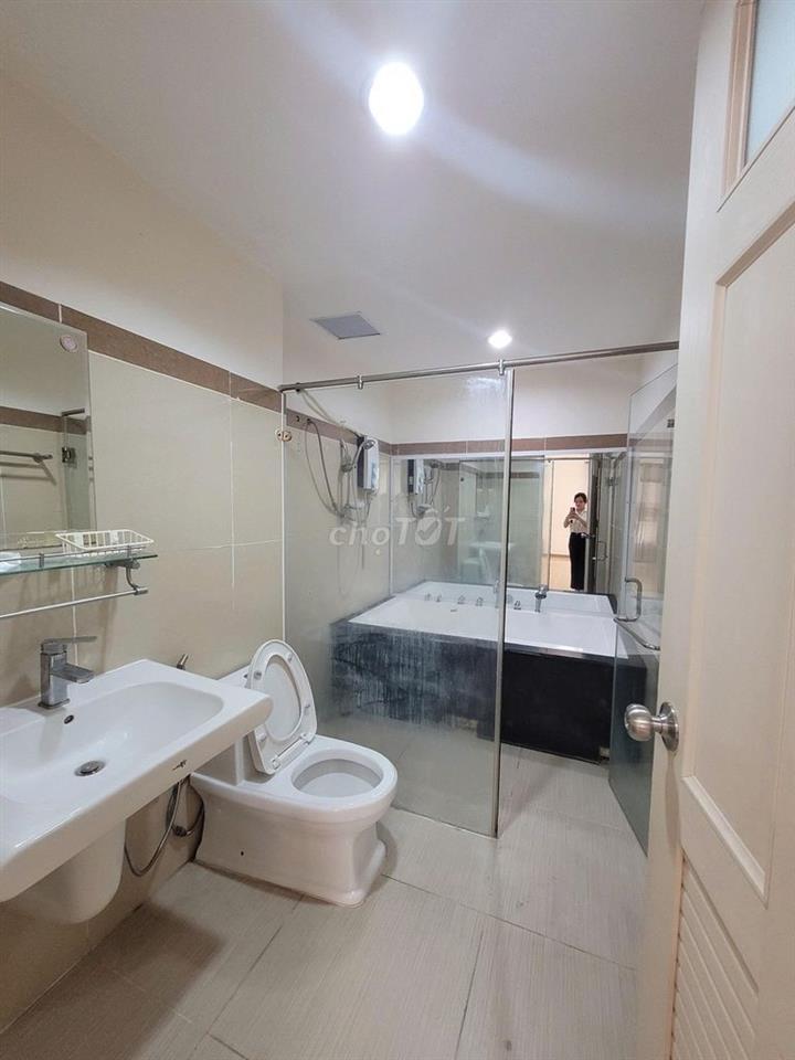 Căn Hộ 2 Phòng Ngủ ( 90m2)