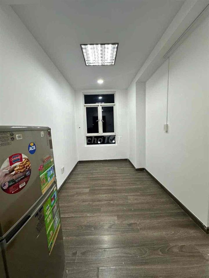 Phòng Master Lớn Chung Cư Hoàng Anh Gia Lai 3