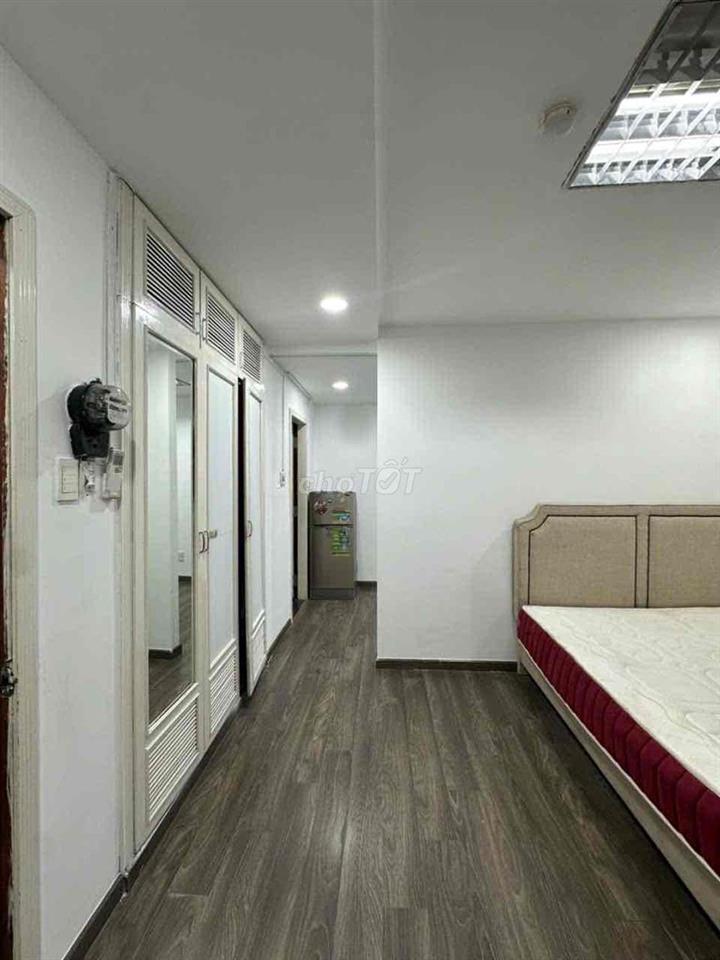 Phòng Master Lớn Chung Cư Hoàng Anh Gia Lai 3