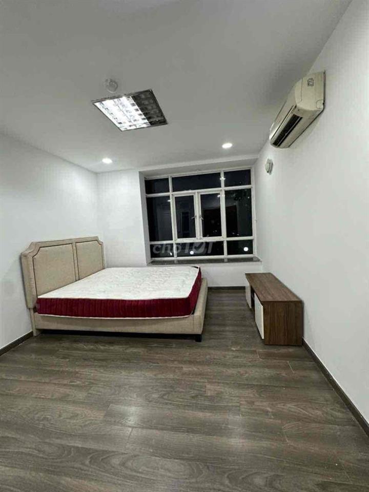 Phòng Master Lớn Chung Cư Hoàng Anh Gia Lai 3