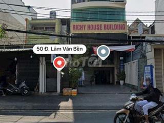 Cho thuê mặt văn phòng hoặc, phòng để ở