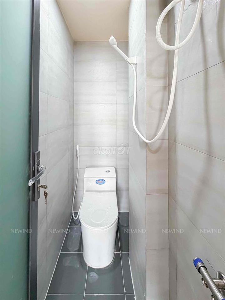 Phòng Mới Đẹp Lê Văn Lương Nhà Bè - Ngay RMIT, TĐT