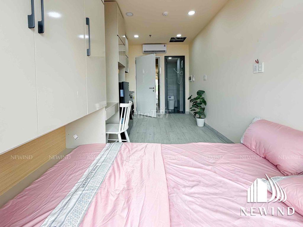 Phòng Mới Đẹp Lê Văn Lương Nhà Bè - Ngay RMIT, TĐT