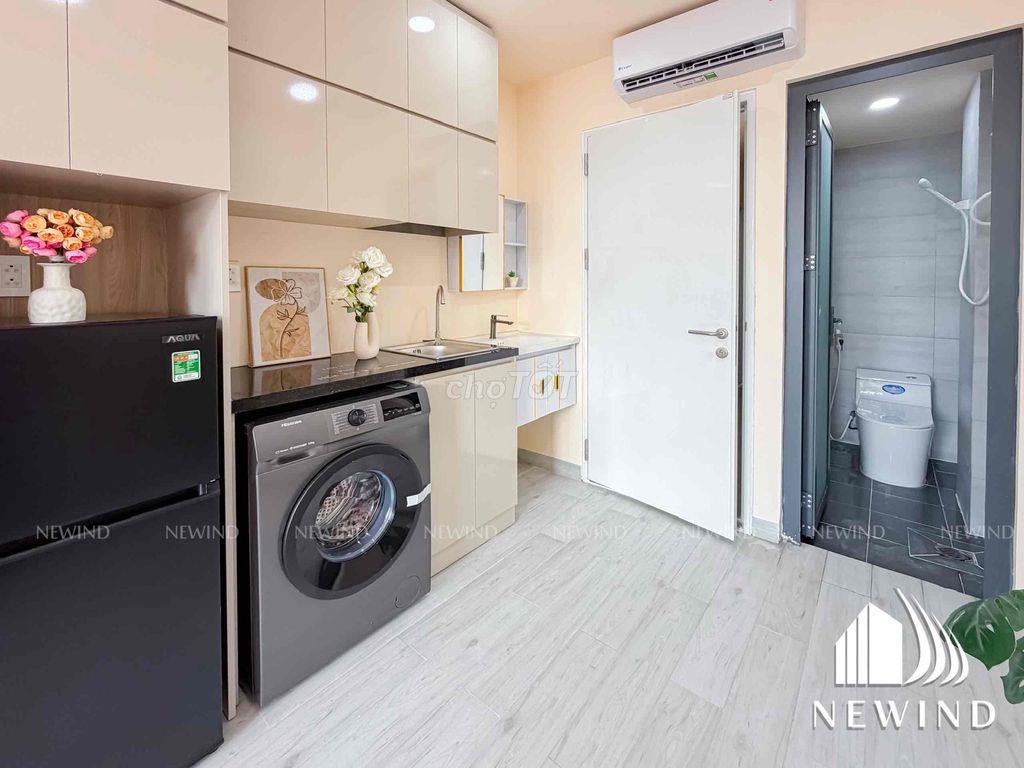 Phòng Mới Đẹp Lê Văn Lương Nhà Bè - Ngay RMIT, TĐT
