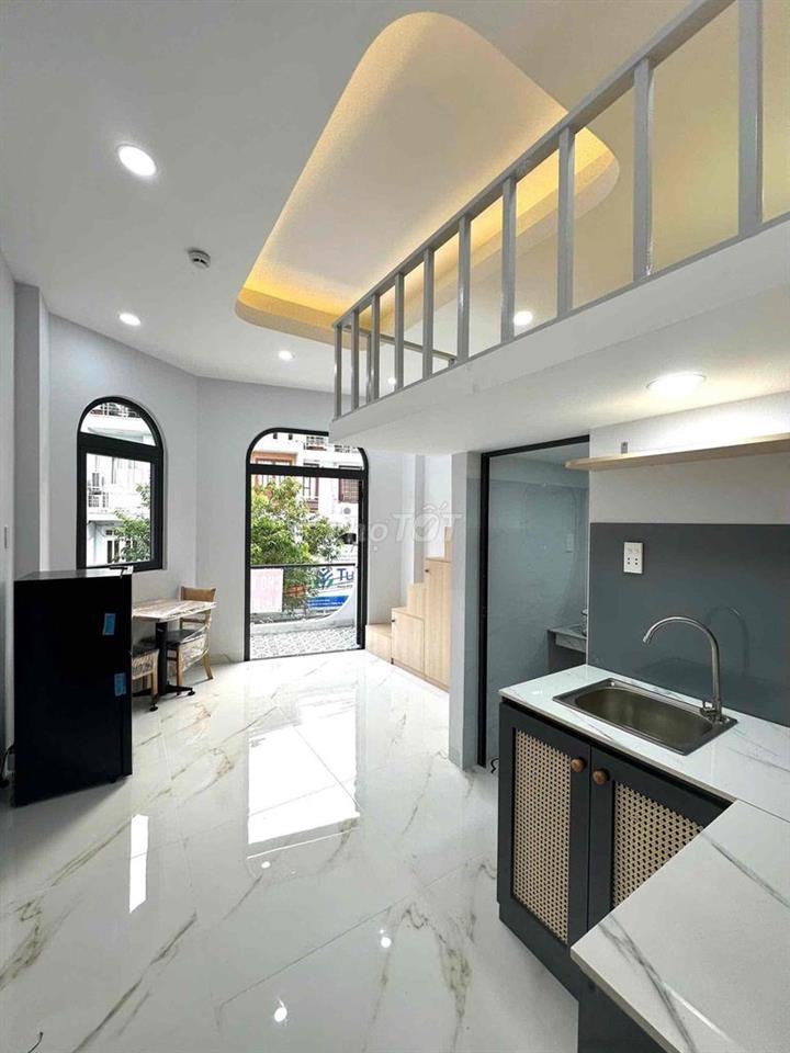 Cho Thuê Căn Hộ Phù Hợp Dành Cho Sinh Viên Ngay Sát Lotte Quận 7