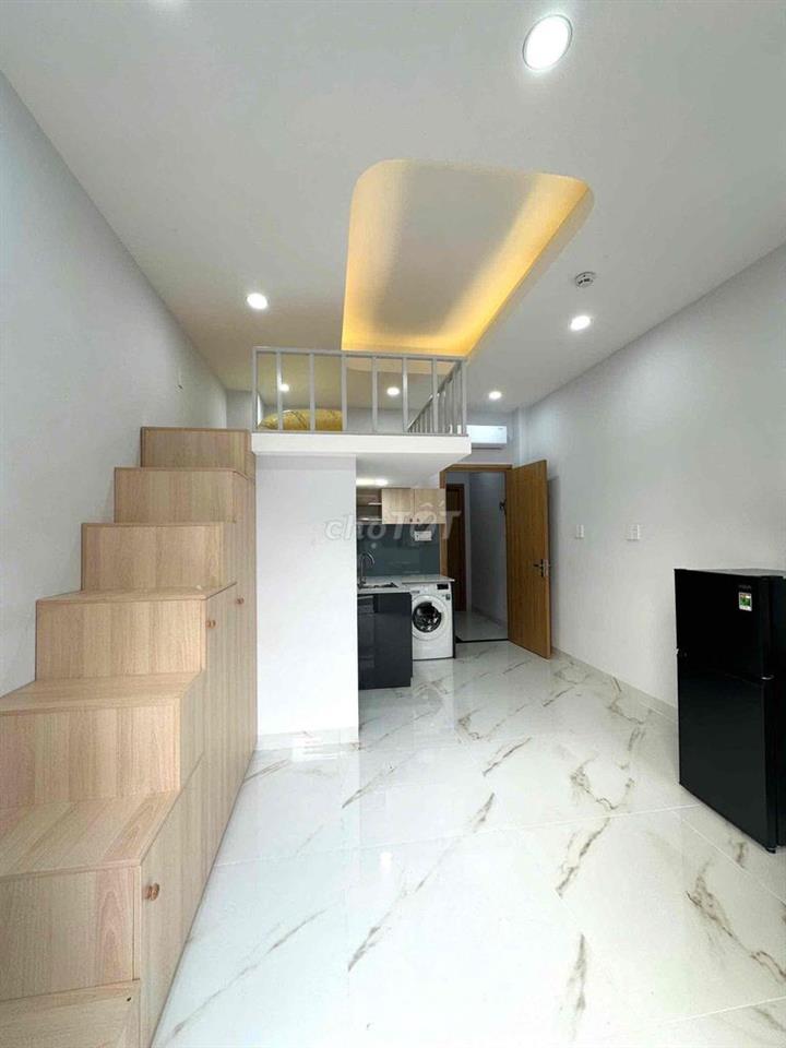Cho Thuê Căn Hộ Phù Hợp Dành Cho Sinh Viên Ngay Sát Lotte Quận 7