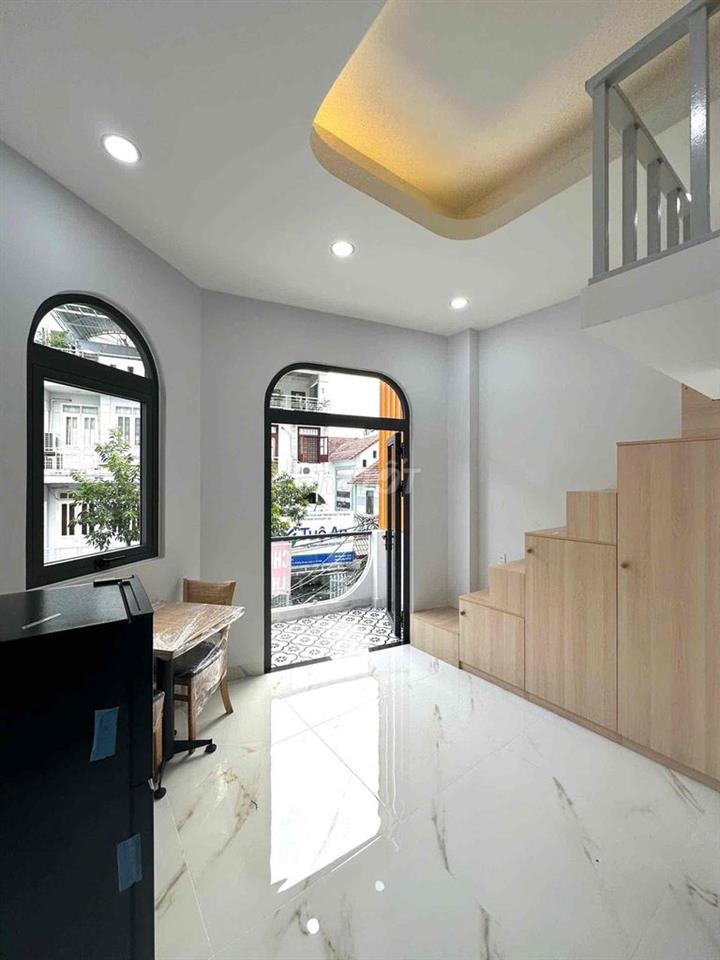 Cho Thuê Căn Hộ Phù Hợp Dành Cho Sinh Viên Ngay Sát Lotte Quận 7