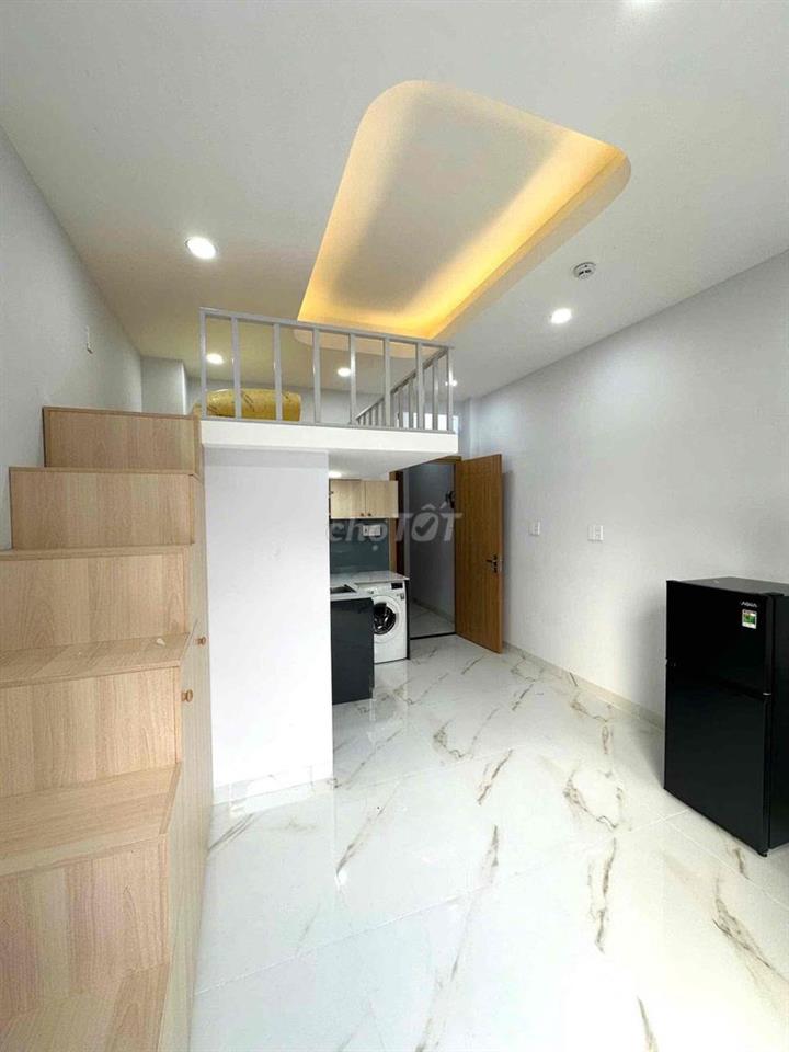 Cho Thuê Căn Hộ Phù Hợp Dành Cho Sinh Viên Ngay Sát Lotte Quận 7