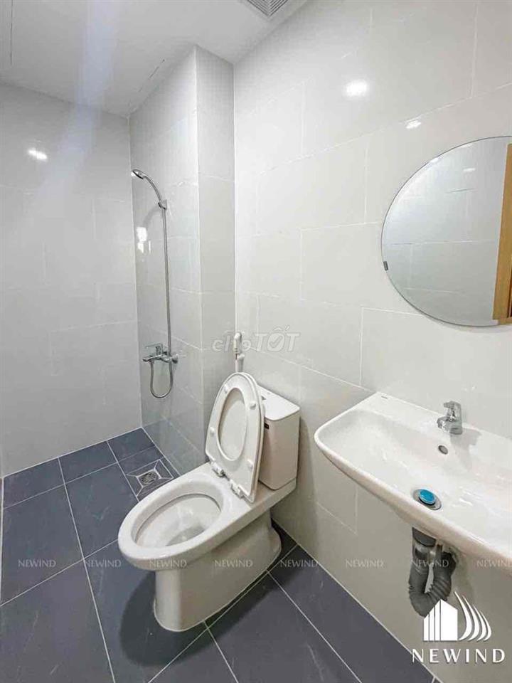 Khai Trương Căn Hộ Studio Ban Công Ngay Sát Lotte Quận 7