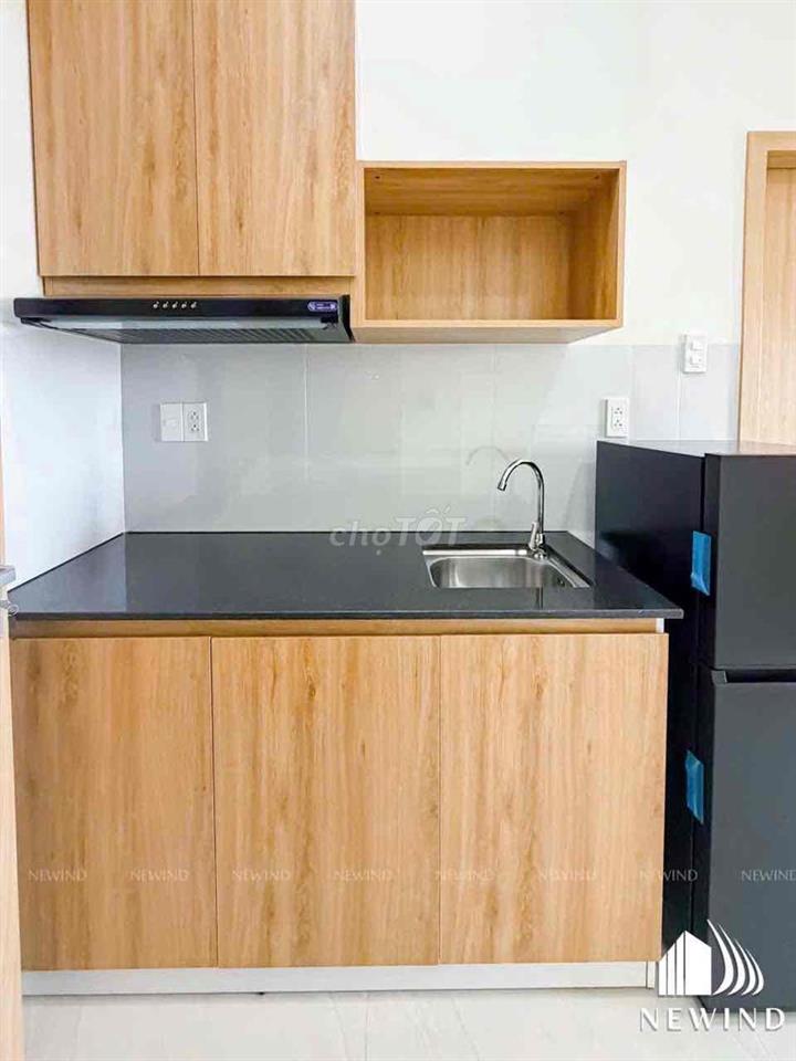 Khai Trương Căn Hộ Studio Ban Công Ngay Sát Lotte Quận 7