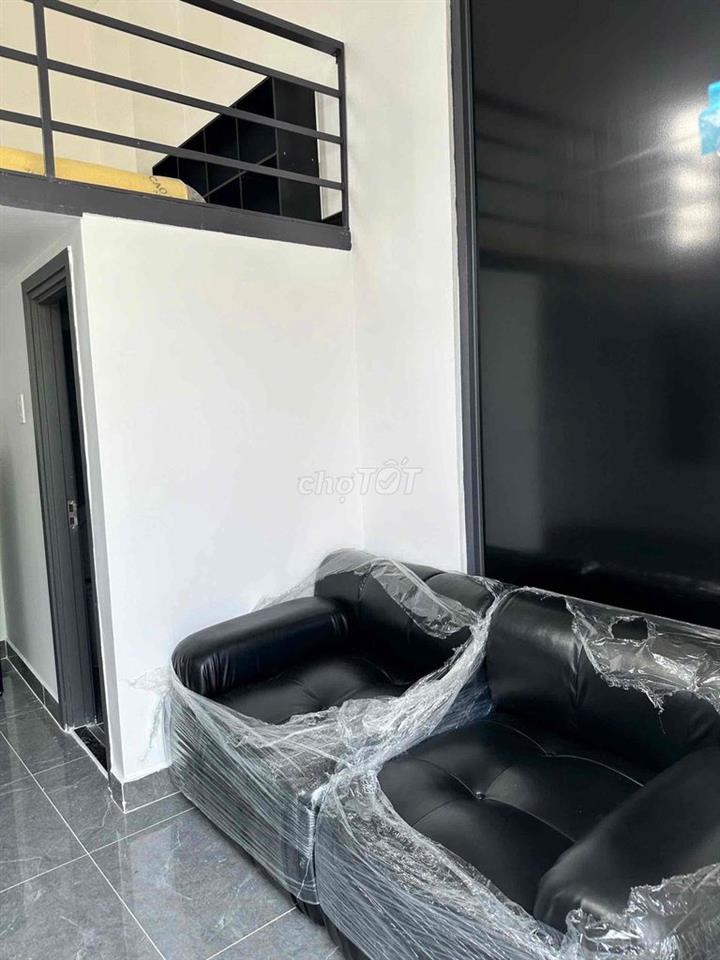 Chính Chủ Cho Thuê Căn Hộ Mới Xây 100% Lê Văn Lương Nhà Bè