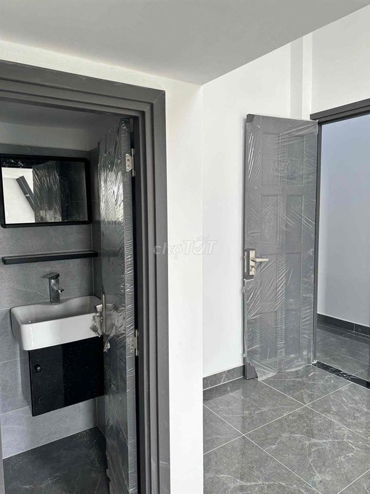 Chính Chủ Cho Thuê Căn Hộ Mới Xây 100% Lê Văn Lương Nhà Bè