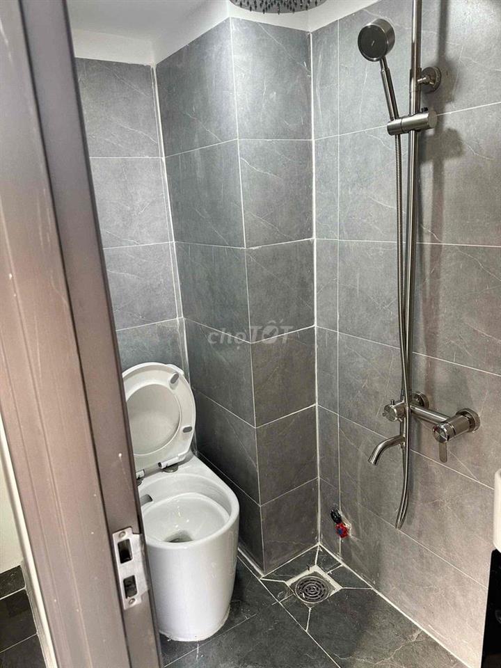 Chính Chủ Cho Thuê Căn Hộ Mới Xây 100% Lê Văn Lương Nhà Bè