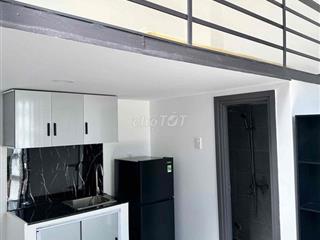 Chính Chủ Cho Thuê Căn Hộ Mới Xây 100% Lê Văn Lương Nhà Bè