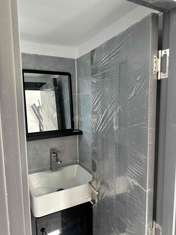 Chính Chủ Cho Thuê Căn Hộ Mới Xây 100% Lê Văn Lương Nhà Bè