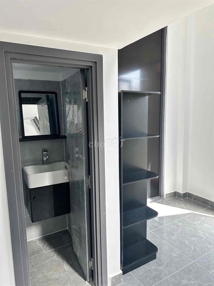 Chính Chủ Cho Thuê Căn Hộ Mới Xây 100% Lê Văn Lương Nhà Bè