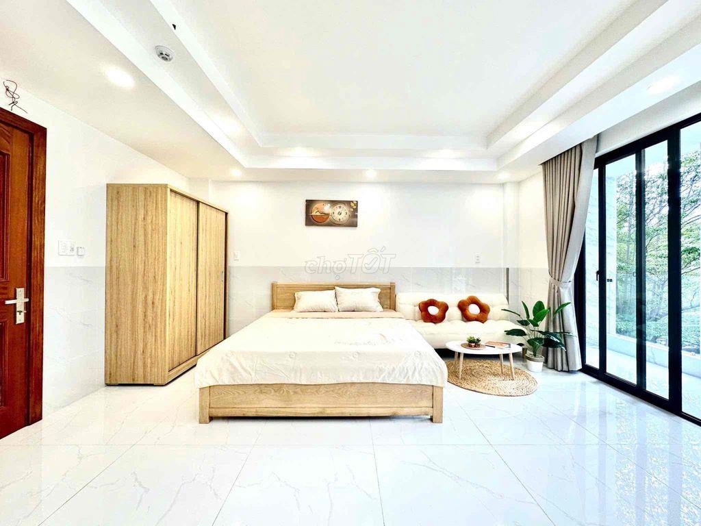 Cho Thuê Chung Cư Trung Tâm Quận 7 Ngay Lotte