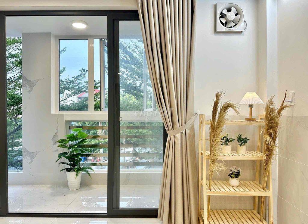 Cho Thuê Chung Cư Trung Tâm Quận 7 Ngay Lotte