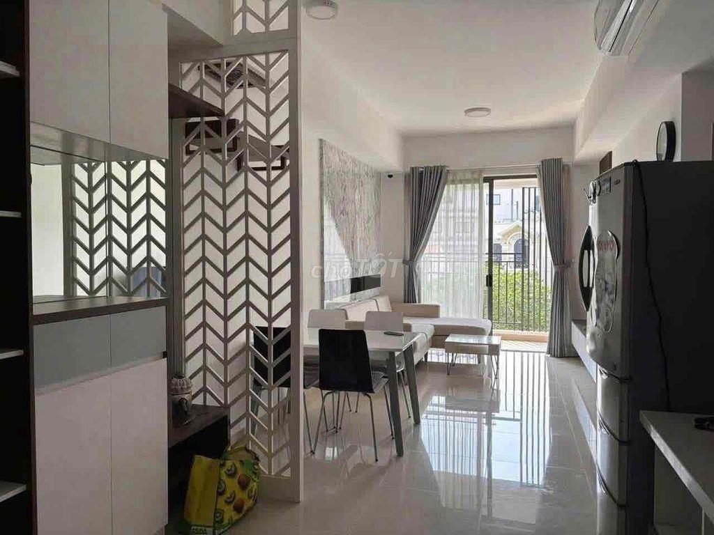 CĂN HỘ 1PN1WC STUDIO BANCOL