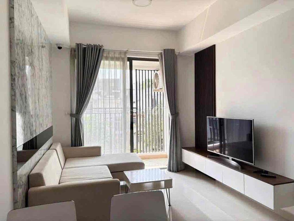 CĂN HỘ 1PN1WC STUDIO BANCOL